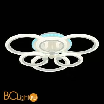 Потолочный светильник EvoLED Cerina SLE500652-06RGB - Фото 6