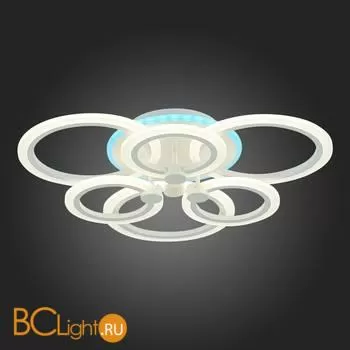 Потолочный светильник EvoLED Cerina SLE500652-06RGB - Фото 7