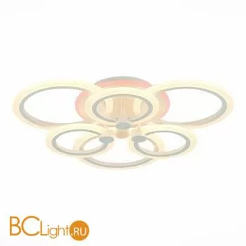 Потолочный светильник EvoLED Cerina SLE500652-06RGB - Фото 0