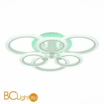 Потолочный светильник EvoLED Cerina SLE500652-06RGB - Фото 1