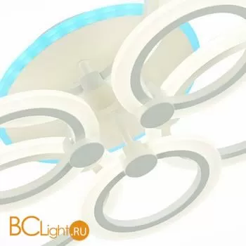 Потолочный светильник EvoLED Cerina SLE500652-06RGB - Фото 4