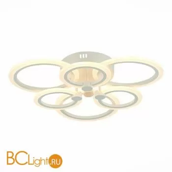 Потолочный светильник EvoLED Cerina SLE500652-06 - Фото 0