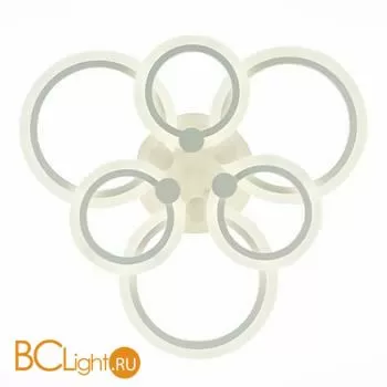 Потолочный светильник EvoLED Cerina SLE500652-06 - Фото 4