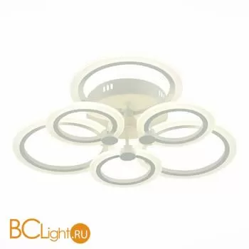 Потолочный светильник EvoLED Cerina SLE500652-06 - Фото 5