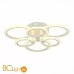 Потолочный светильник EvoLED Cerina SLE500652-06 - Фото 0