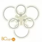 Потолочный светильник EvoLED Cerina SLE500652-06 - Фото 4