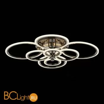 Потолочный светильник EvoLED Cerina SLE500582-08 - Фото 5