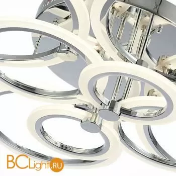 Потолочный светильник EvoLED Cerina SLE500512-08 - Фото 4