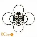 Потолочный светильник EvoLED Cerina SLE500512-08 - Фото 3