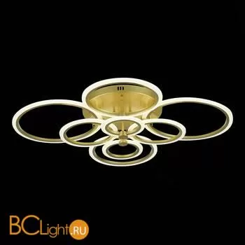 Потолочный светильник EvoLED Cerina SLE500522-08 - Фото 6