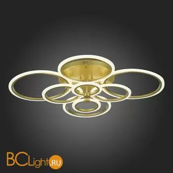 Потолочный светильник EvoLED Cerina SLE500522-08 - Фото 7