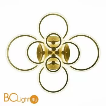 Потолочный светильник EvoLED Cerina SLE500522-08 - Фото 3