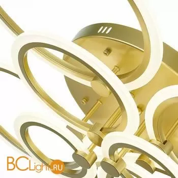 Потолочный светильник EvoLED Cerina SLE500522-08 - Фото 4