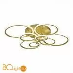 Потолочный светильник EvoLED Cerina SLE500522-08 - Фото 5