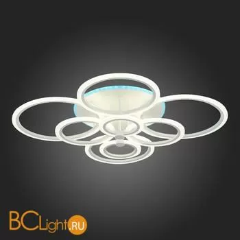 Потолочный светильник EvoLED Cerina SLE500552-08RGB - Фото 6