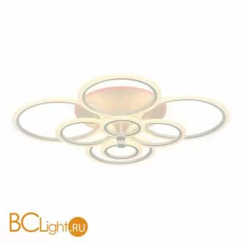 Потолочный светильник EvoLED Cerina SLE500552-08RGB - Фото 0