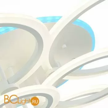 Потолочный светильник EvoLED Cerina SLE500552-08RGB - Фото 4