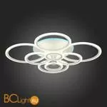 Потолочный светильник EvoLED Cerina SLE500552-08RGB - Фото 6