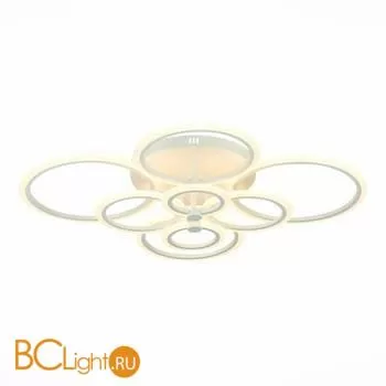 Потолочный светильник EvoLED Cerina SLE500552-08 - Фото 0