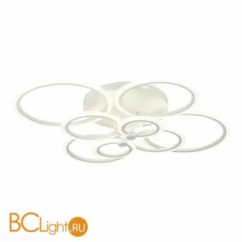 Потолочный светильник EvoLED Cerina SLE500552-08 - Фото 5