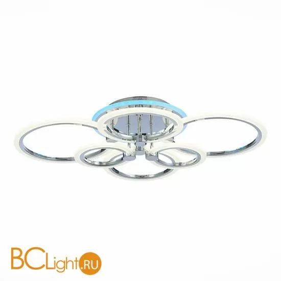 Потолочный светильник EvoLED Cerina SLE500512-06RGB