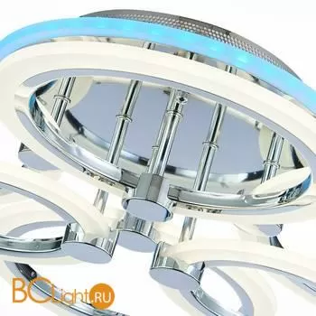 Потолочный светильник EvoLED Cerina SLE500512-06RGB - Фото 4