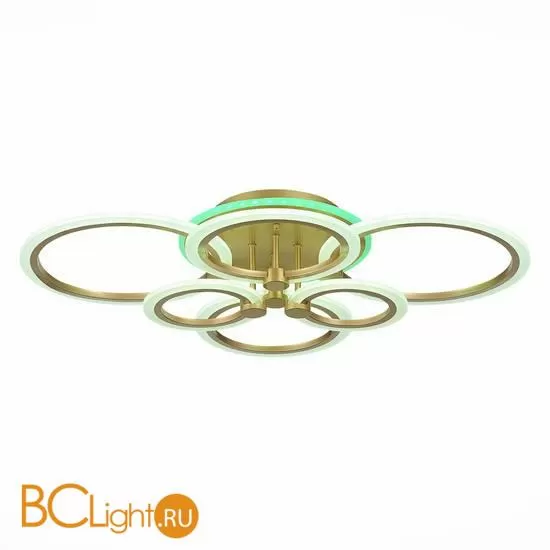 Потолочный светильник EvoLED Cerina SLE500522-06RGB