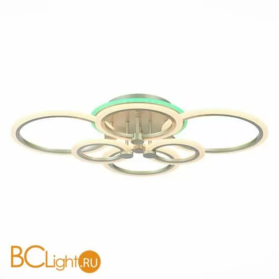 Потолочный светильник EvoLED Cerina SLE500592-06RGB