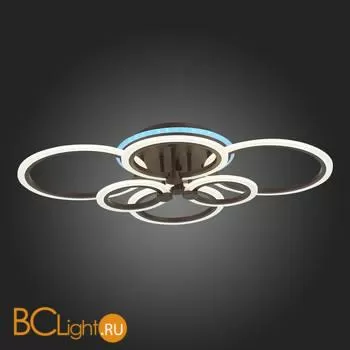 Потолочный светильник EvoLED Cerina SLE500572-06RGB - Фото 6