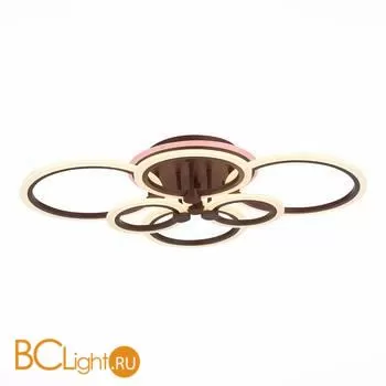 Потолочный светильник EvoLED Cerina SLE500572-06RGB - Фото 0