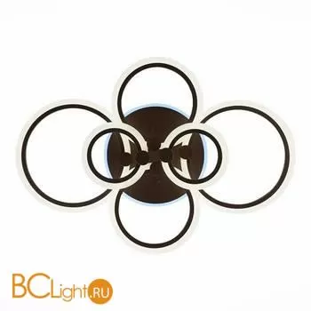 Потолочный светильник EvoLED Cerina SLE500572-06RGB - Фото 3