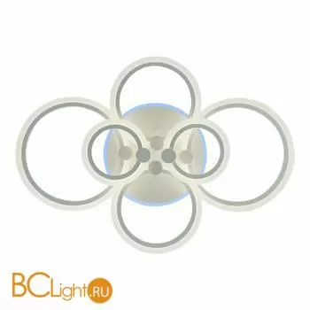 Потолочный светильник EvoLED Cerina SLE500552-06RGB - Фото 3