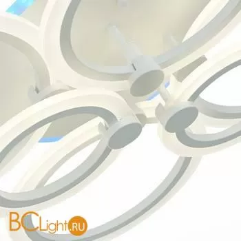 Потолочный светильник EvoLED Cerina SLE500552-06RGB - Фото 4