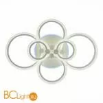 Потолочный светильник EvoLED Cerina SLE500552-06RGB - Фото 3