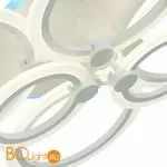 Потолочный светильник EvoLED Cerina SLE500552-06RGB - Фото 4