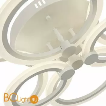 Потолочный светильник EvoLED Cerina SLE500552-06 - Фото 4