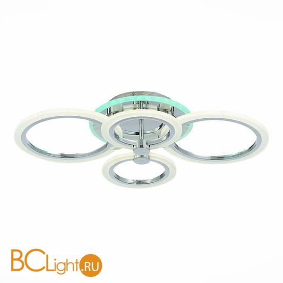 Потолочный светильник EvoLED Cerina SLE500512-04RGB