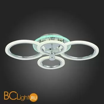 Потолочный светильник EvoLED Cerina SLE500512-04RGB - Фото 6