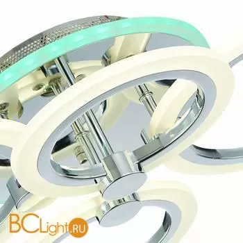Потолочный светильник EvoLED Cerina SLE500512-04RGB - Фото 4