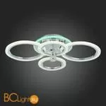 Потолочный светильник EvoLED Cerina SLE500512-04RGB - Фото 6