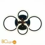 Потолочный светильник EvoLED Cerina SLE500512-04RGB - Фото 3