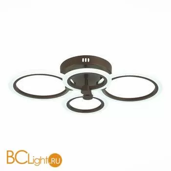 Потолочный светильник EvoLED Cerina SLE500572-04 - Фото 1