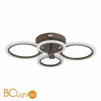 Потолочный светильник EvoLED Cerina SLE500572-04 - Фото 2