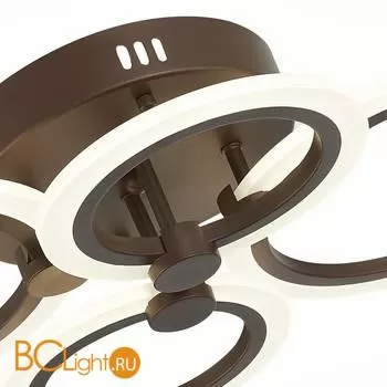 Потолочный светильник EvoLED Cerina SLE500572-04 - Фото 4