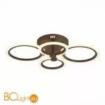 Потолочный светильник EvoLED Cerina SLE500572-04 - Фото 0