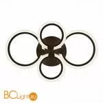 Потолочный светильник EvoLED Cerina SLE500572-04 - Фото 3