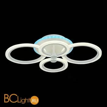 Потолочный светильник EvoLED Cerina SLE500552-04RGB - Фото 5