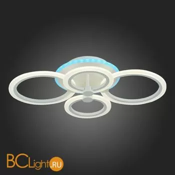 Потолочный светильник EvoLED Cerina SLE500552-04RGB - Фото 6