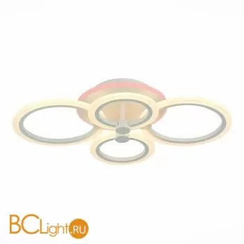 Потолочный светильник EvoLED Cerina SLE500552-04RGB - Фото 0