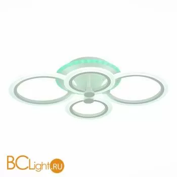 Потолочный светильник EvoLED Cerina SLE500552-04RGB - Фото 1